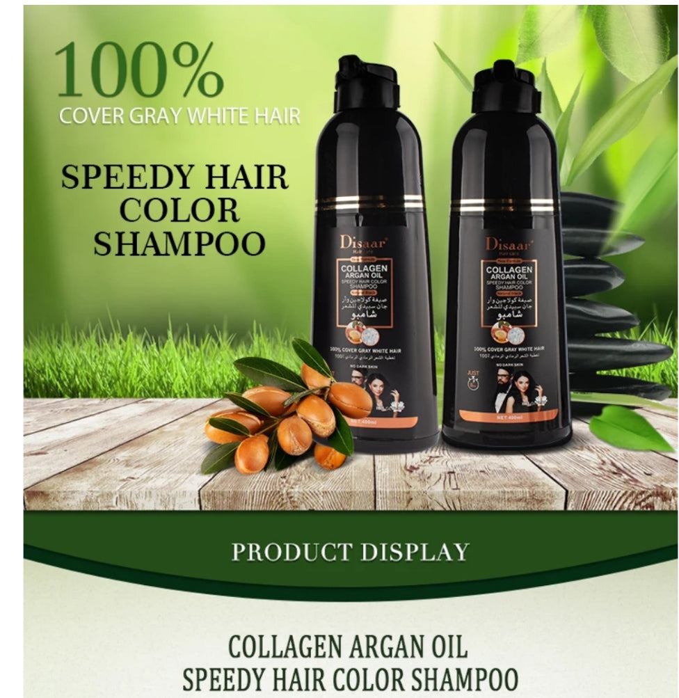 SHAMPOING NOIRCISSANT DISAAR
