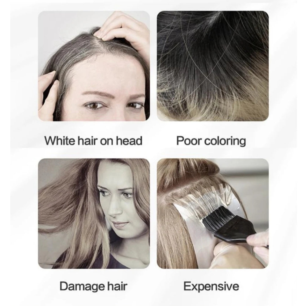 SHAMPOING NOIRCISSANT DISAAR