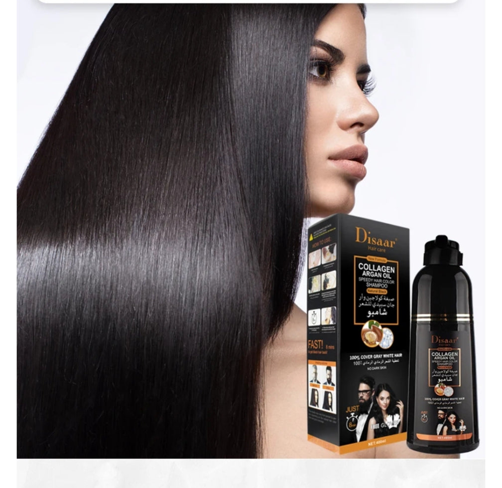 SHAMPOING NOIRCISSANT DISAAR