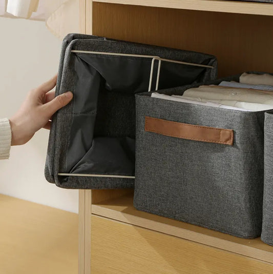 Organisateur De Tiroir Vetement PACK ECONOMIQUE : 4 PIECES SEULEMENT A 10000 LIVRAISON GRATUITE