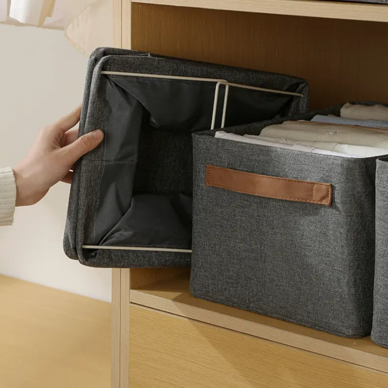 Organisateur De Tiroir Vetement PACK ECONOMIQUE : 4 PIECES SEULEMENT A 15000 FR