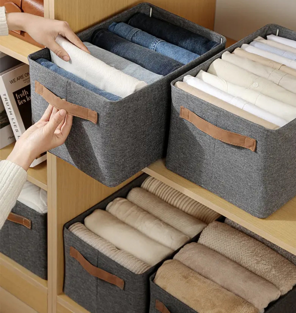 Organisateur De Tiroir Vetement PACK ECONOMIQUE : 4 PIECES SEULEMENT A 10000 LIVRAISON GRATUITE