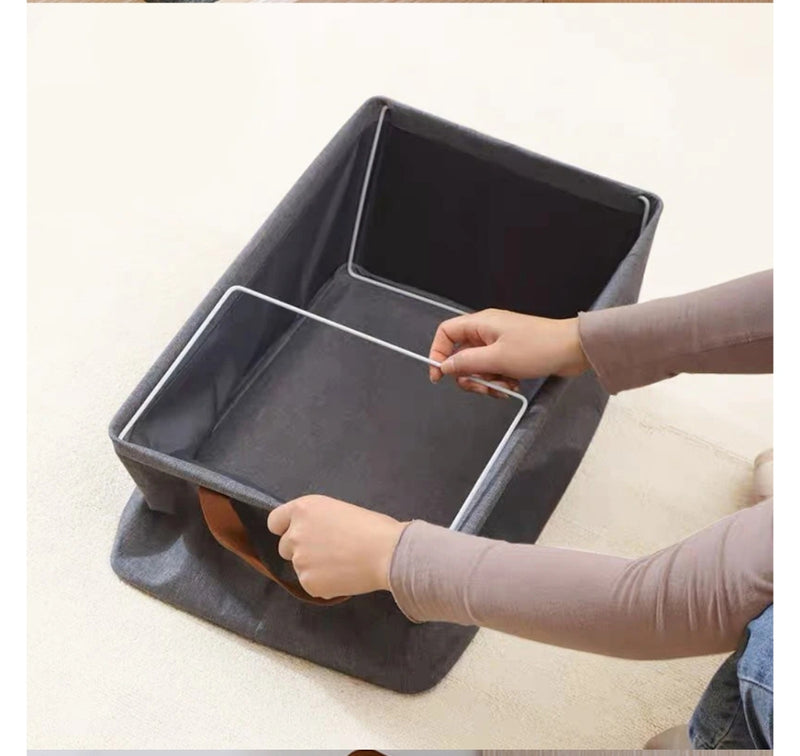 Organisateur De Tiroir Vetement PACK ECONOMIQUE : 4 PIECES SEULEMENT A 15000 FR