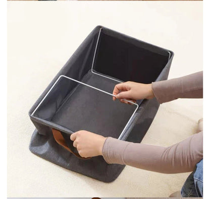 Organisateur De Tiroir Vetement PACK ECONOMIQUE : 4 PIECES SEULEMENT A 15000 FR