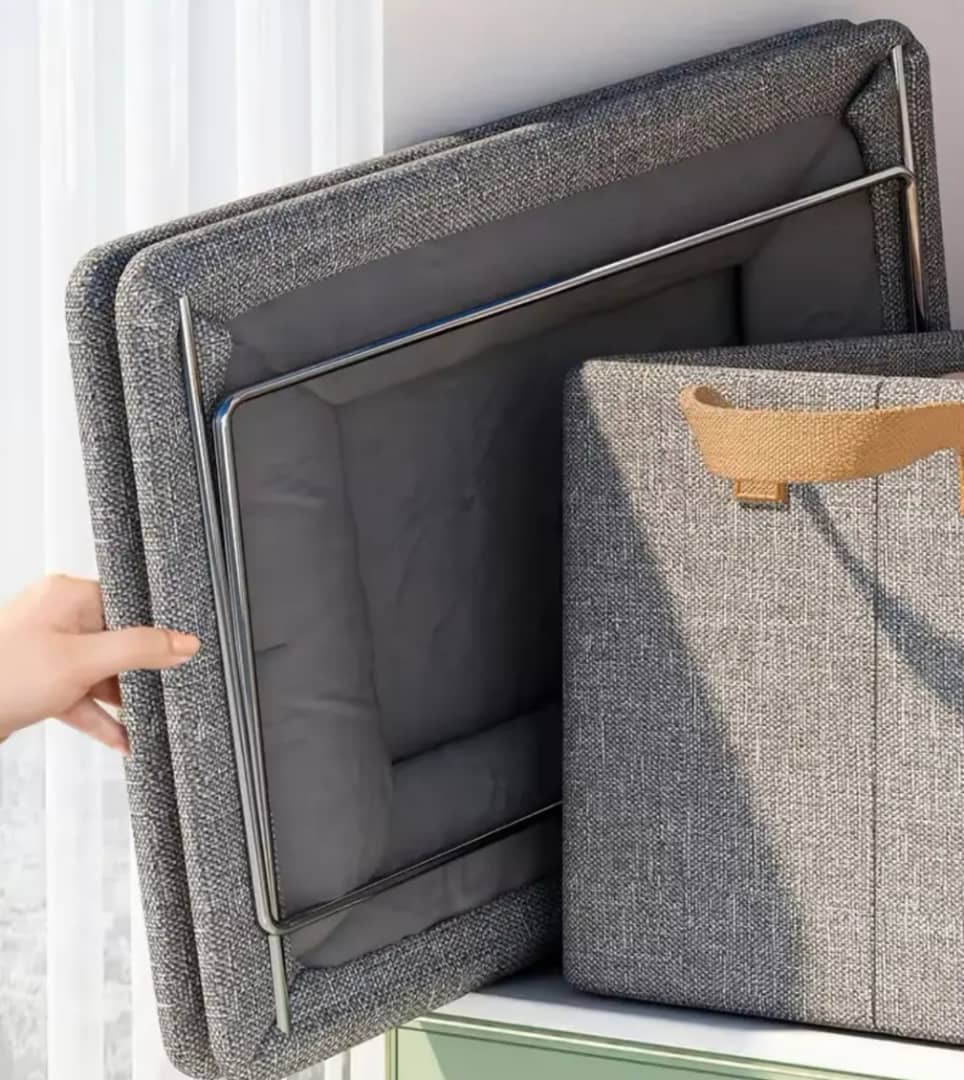 Organisateur De Tiroir Vetement PACK ECONOMIQUE : 4 PIECES SEULEMENT A 10000 LIVRAISON GRATUITE