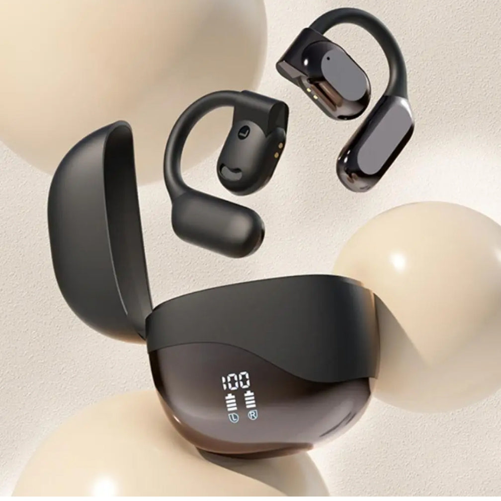 M62 Casque sans fil Bluetoot TWS avec longue durée de vie de la batterie