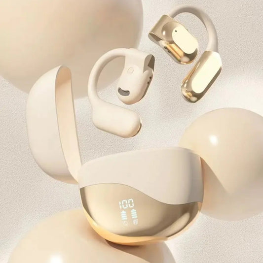 M62 Casque sans fil Bluetoot TWS avec longue durée de vie de la batterie