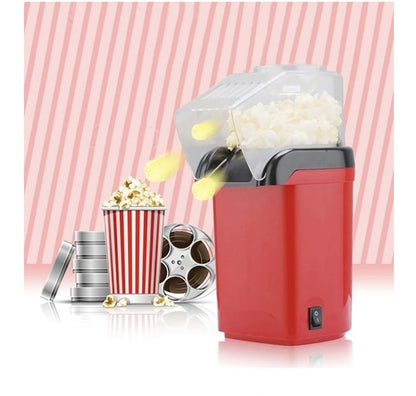Machine à Pop-Corn Électrique sans huile – Préparez du Pop-Corn Maison en 2 Minutes 🍿 ⭐⭐⭐⭐⭐ Déjà +1 000 clients satisfaits