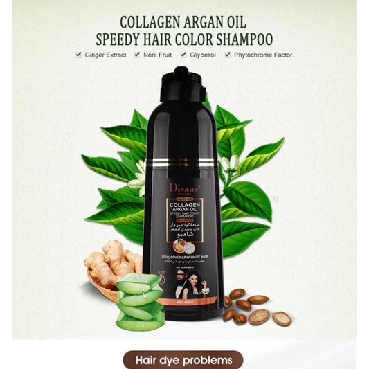 SHAMPOING NOIRCISSANT DISAAR