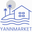 Yannmarket logo